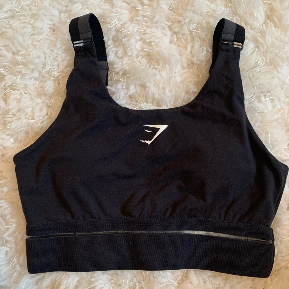 Gymshark sports bra